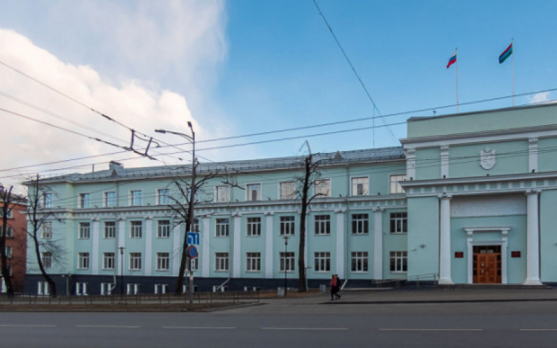    © Николай Смирнов