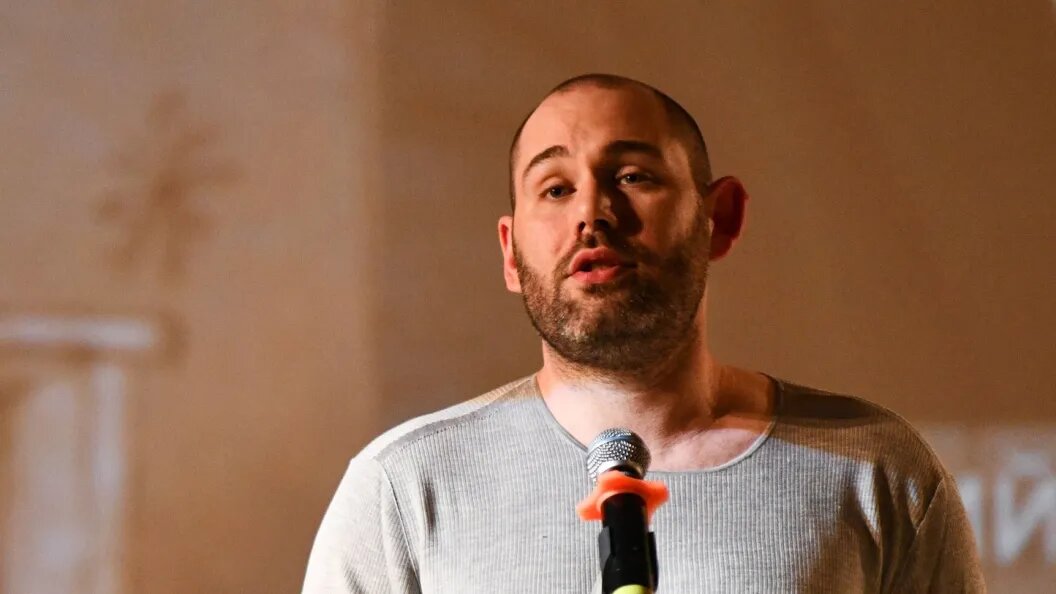    ФОТО: Иванко Игорь/Агентство «Москва»