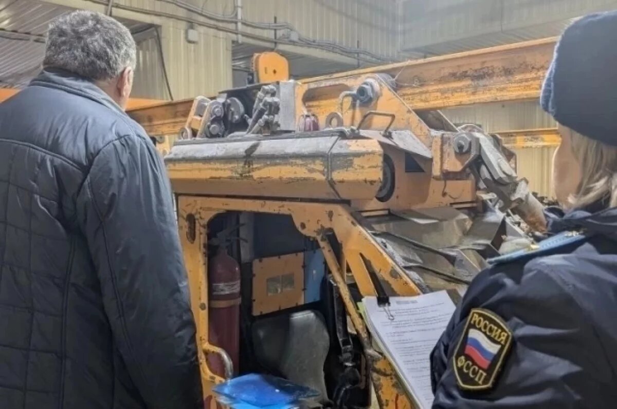    В Кузбассе приостановили опасный участок шахты из-за угрозы безопасности