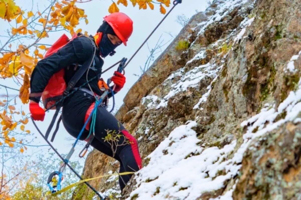    В Хабаровском крае выходные обещают приключения на любой вкус