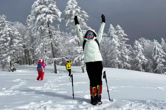    Выходные в Хабаровском крае. Фото: пресс-служба правительства Хабаровского края