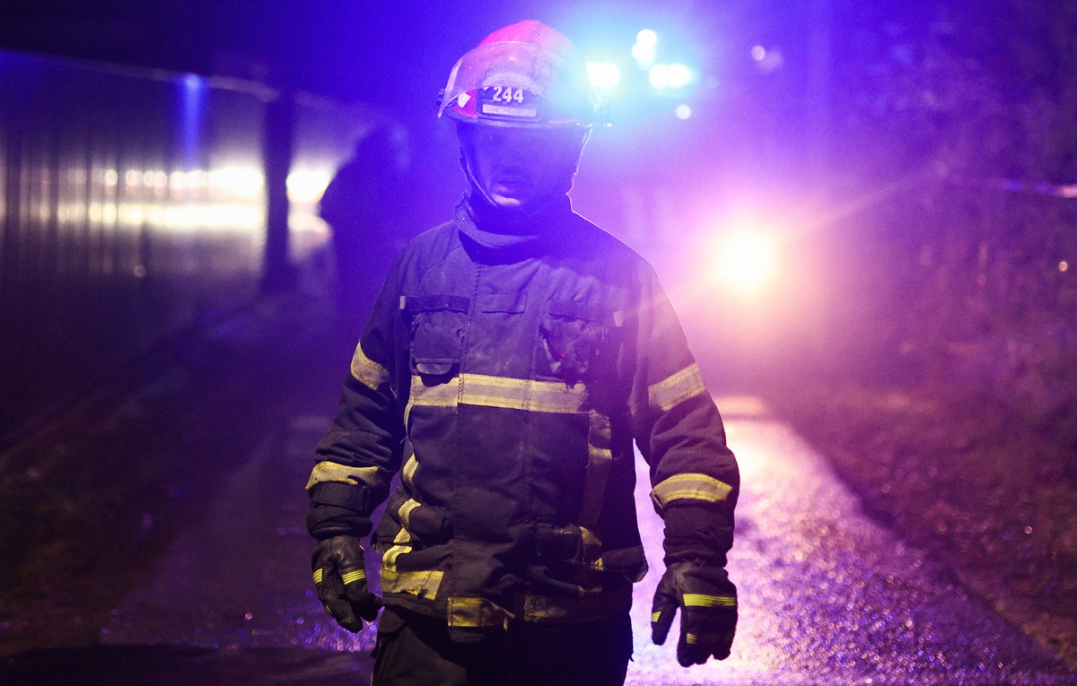 Михаил Терещенко/ТАСС, архив