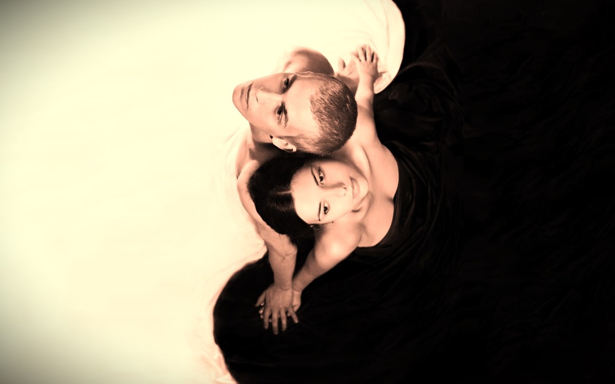 Женская мудрость и мужское начало