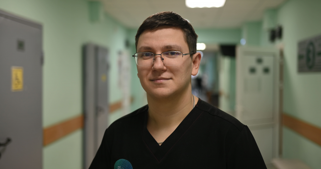 Более 300 свердловчан прошли обучение в Школе здоровья для пациентов с сердечно-сосудистыми заболеваниями ГКБ №14 в 2025 году