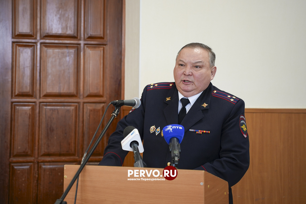 Фото Кравчук Максим / www.pervo.ru