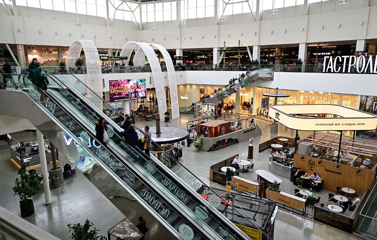 Николай Бурматов/ТАСС