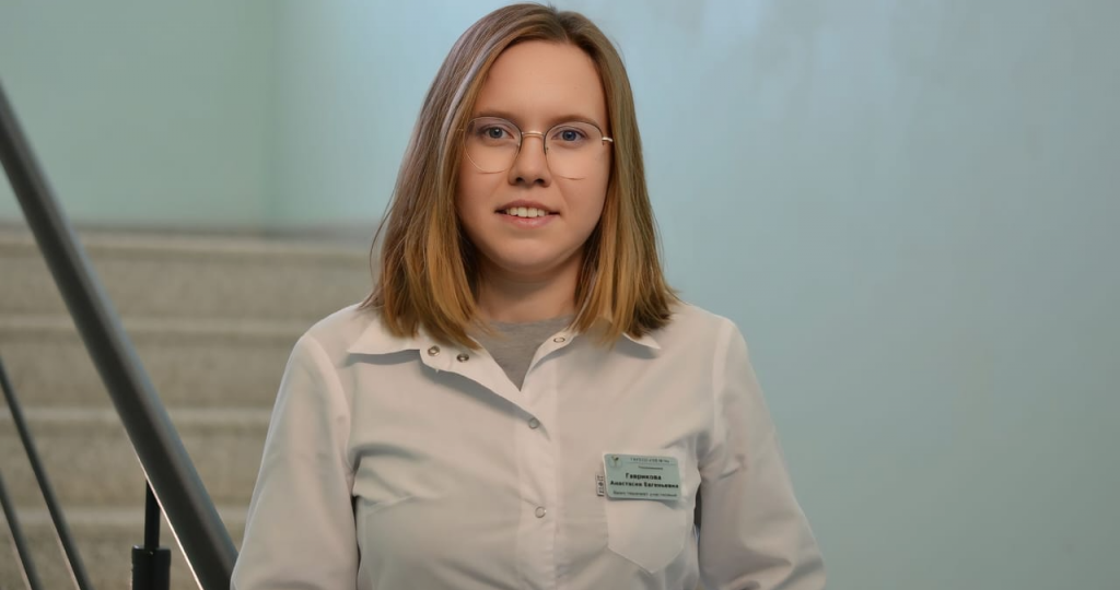 Врач-терапевт Городской клинической больницы №14 напомнил, что работа на износ — путь к хроническим заболеваниям