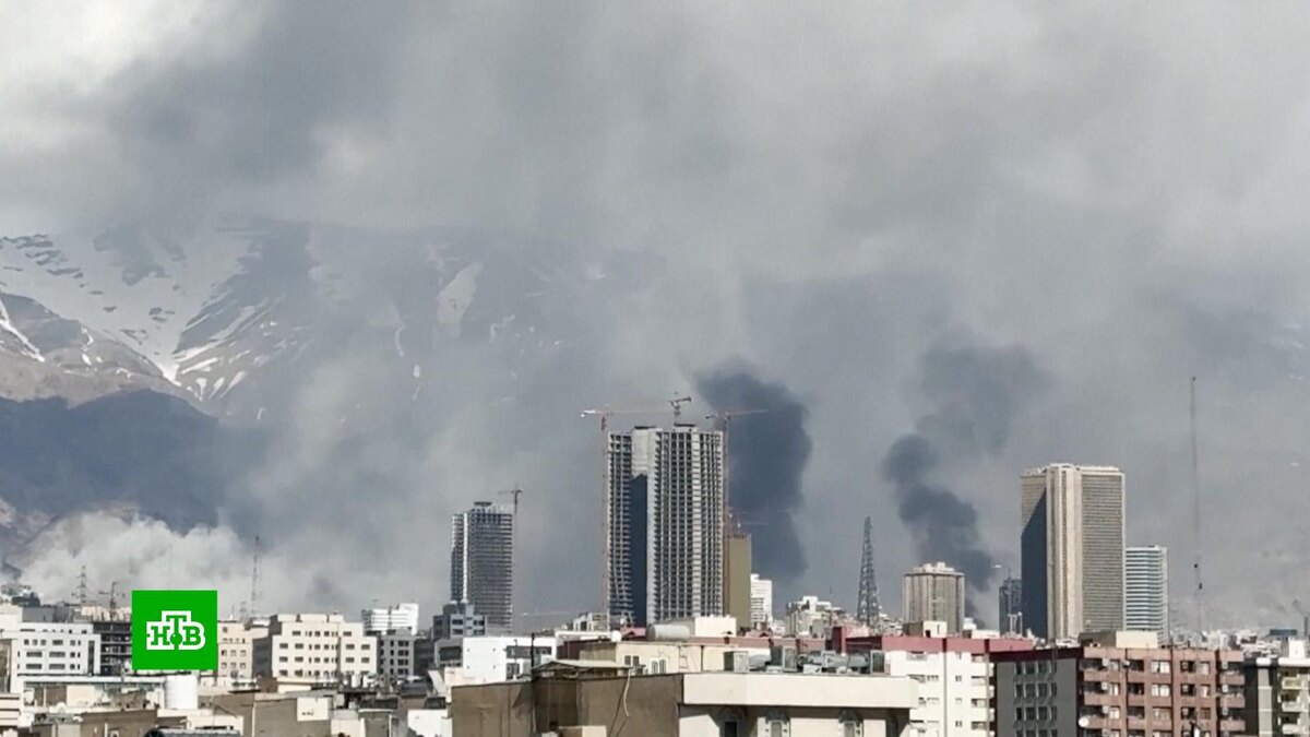    Иран обвинил США в подготовке наземной операции под прикрытием переговоров