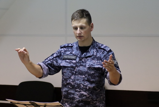    Фото: Управление Росгвардии по Хабаровскому краю