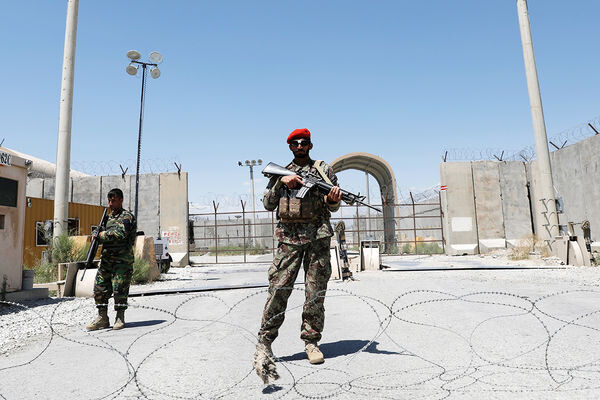 Mohammad Ismail/Reuters   📷