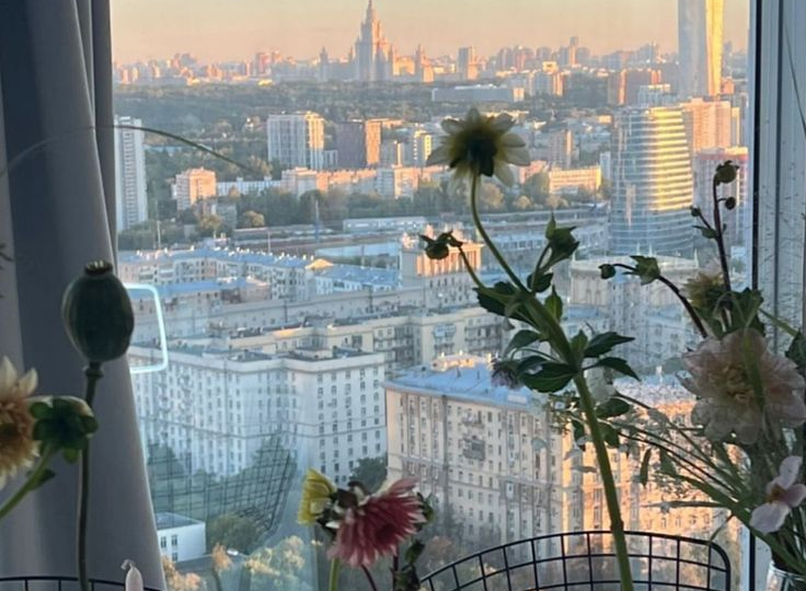 Как отвратительно вставать нам по утрам...