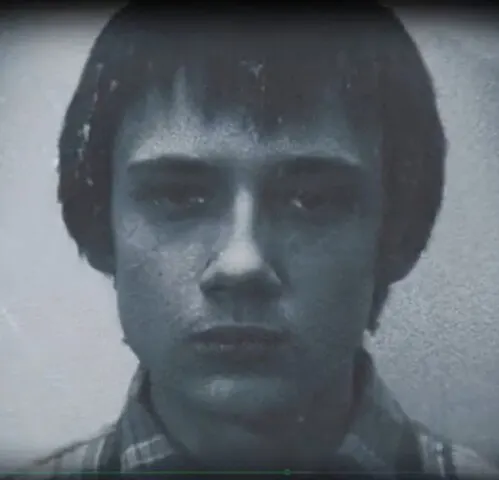 Павел Домогаров