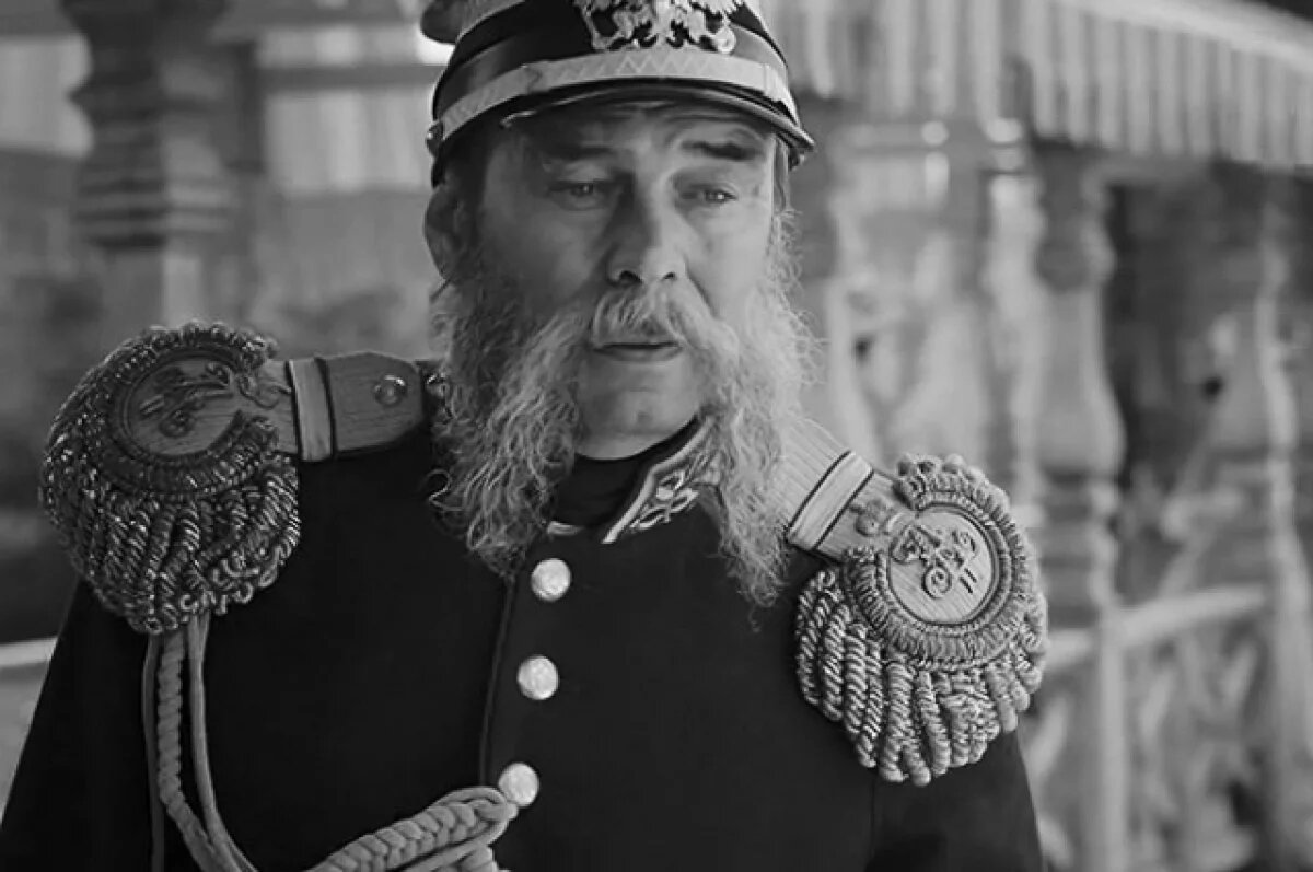    Сильно похудел: звезда «Мы из джаза» Складчиков тяжело болел перед смертью