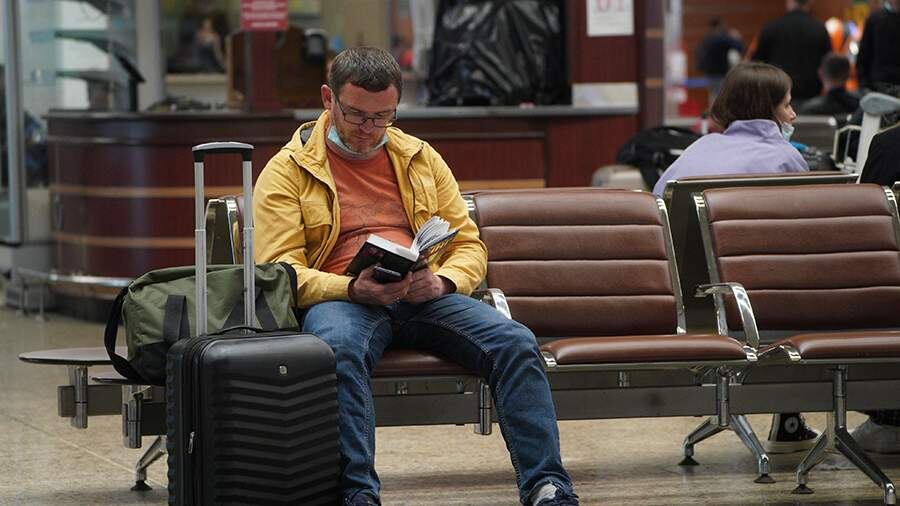    Фото: ИЗВЕСТИЯ/Кристина Кормилицына