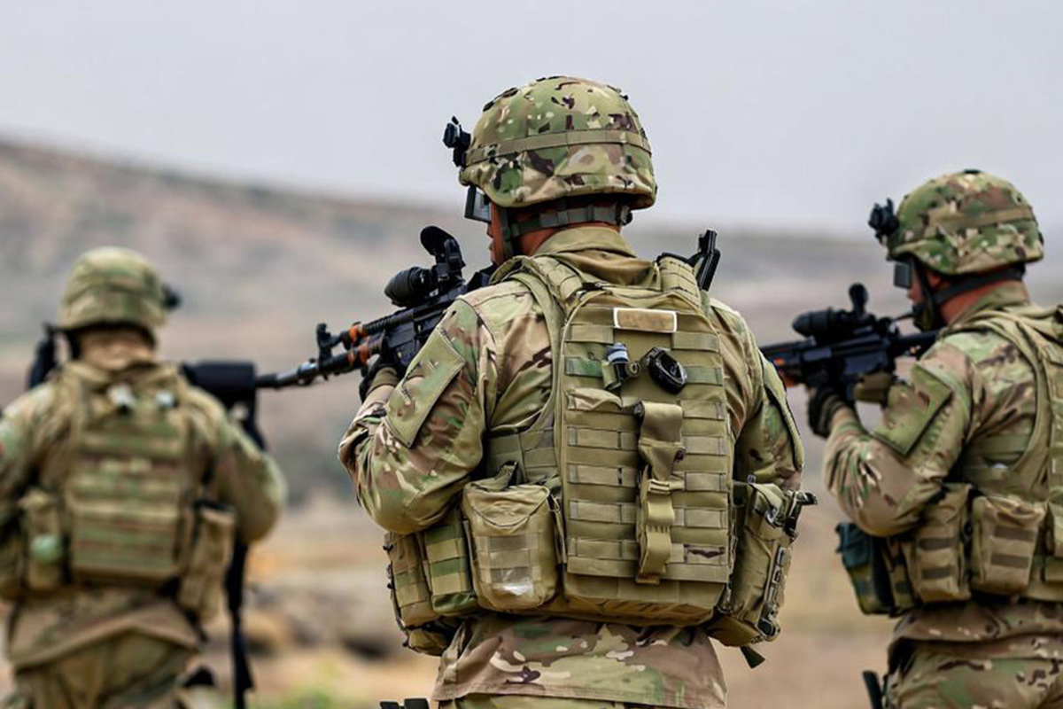 Озвучена сумма выплат для военных.  Фото: Изображение сгенерировано с помощью ИИ / Светлана Возмилова