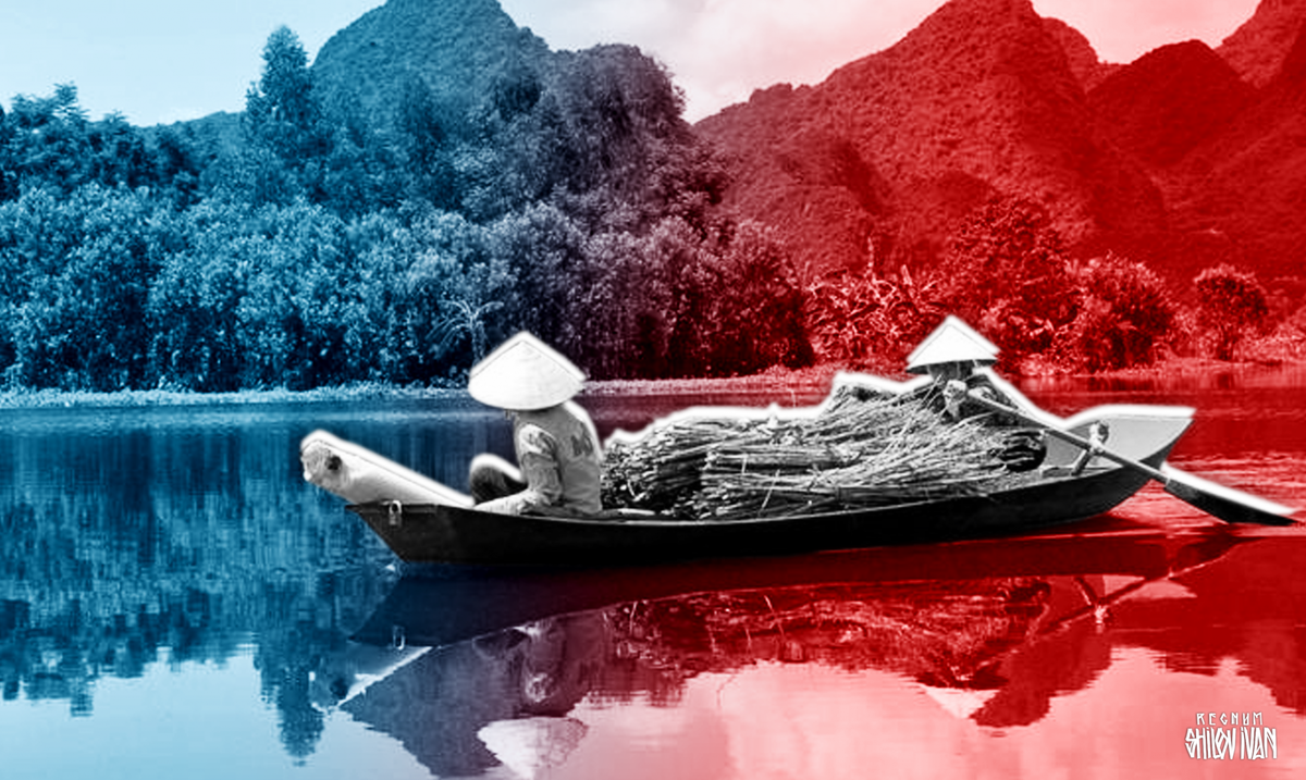     / Источник: Иван Шилов © ИА REGNUM