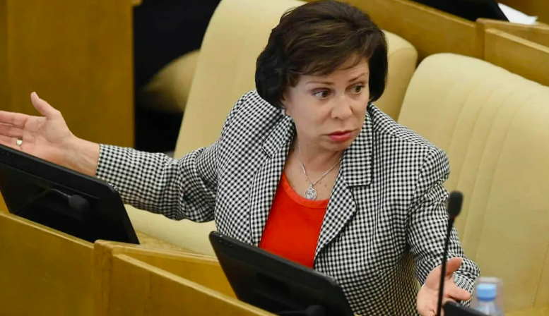 Фото: Госдума РФ