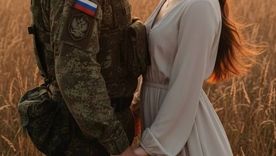 Доказать права гражданской жены для жены участника СВО