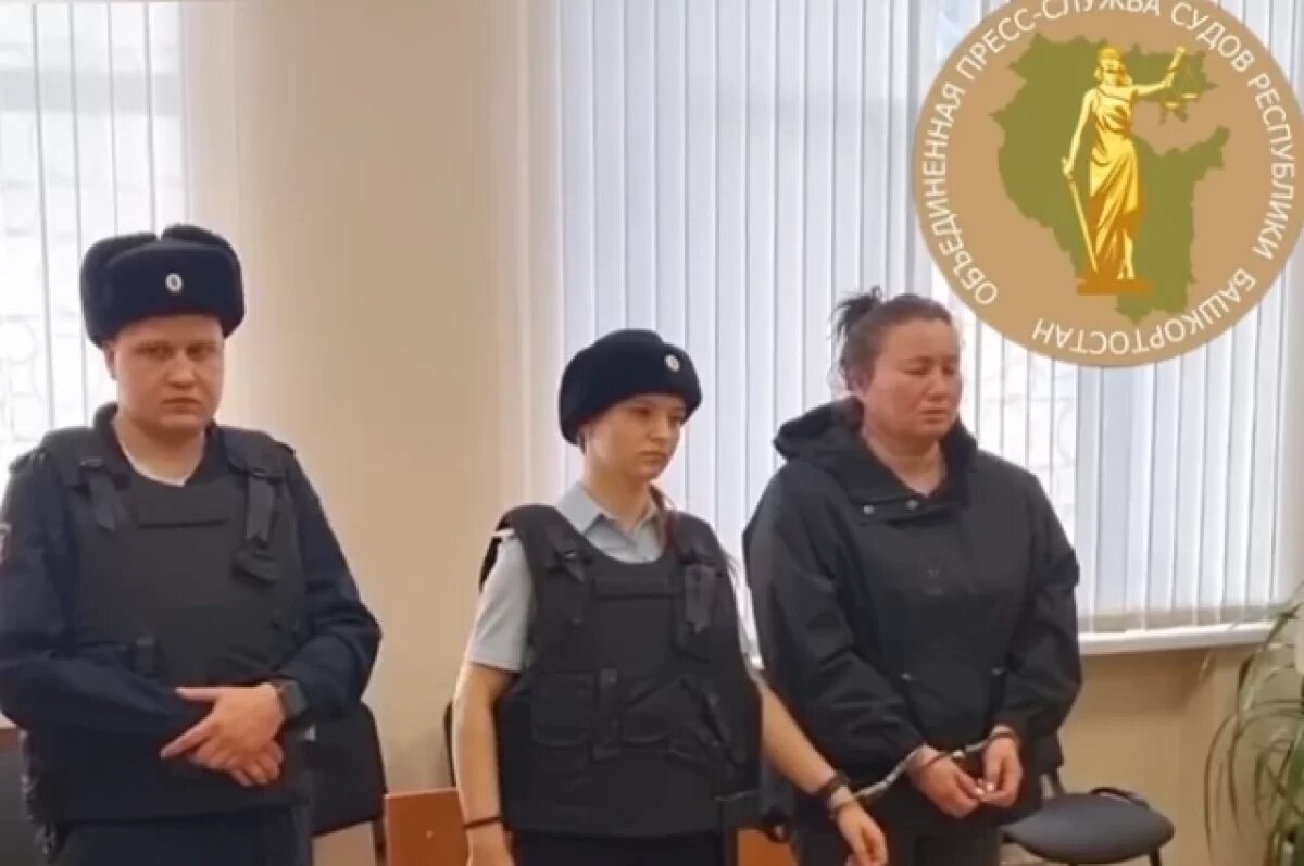    Главного таможенного инспектора в Уфе отправили в СИЗО на два месяца