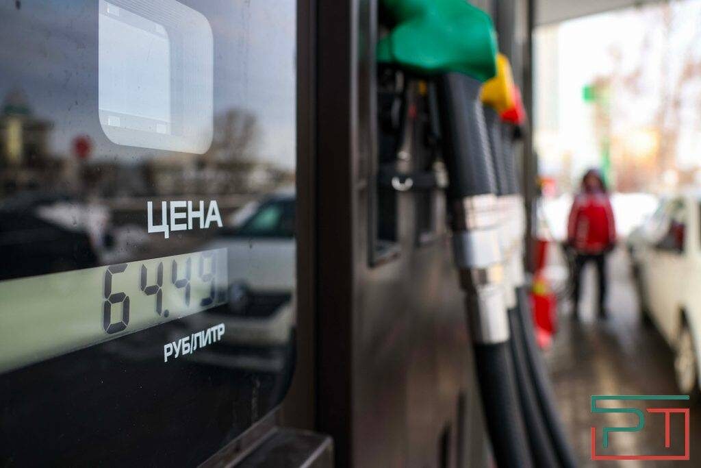 Юлия Бидун / «РТ»