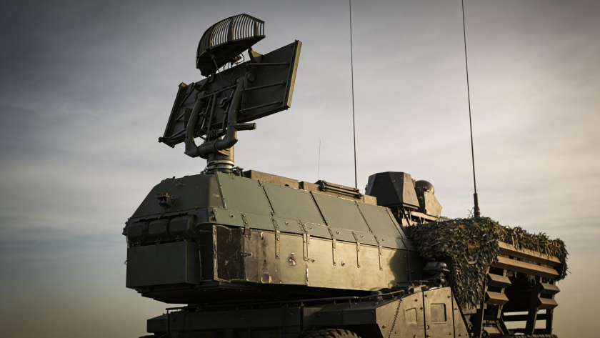    Фото: РИА Новости/Сергей Мирный