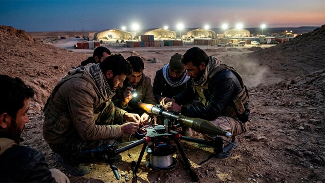    Коллаж Царьграда