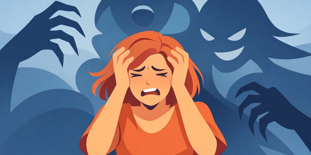 Можно ли умереть от негативных мыслей: сила самовнушения