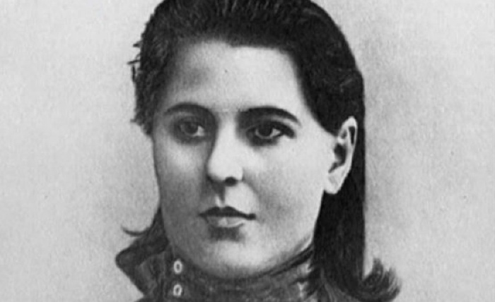 Като (Екатерина) Сванидзе