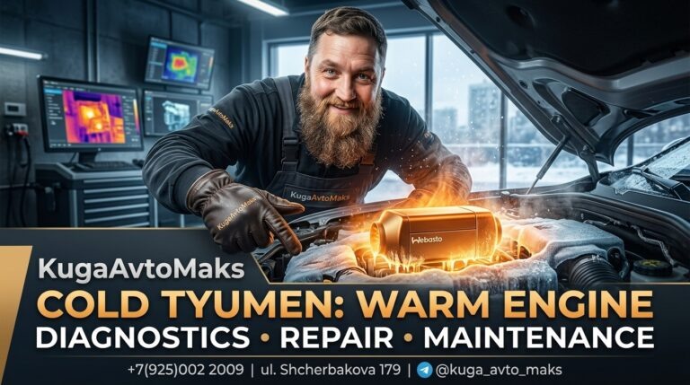    Преимущества установки предпускового подогревателя Webasto в Тюмени. site-admin