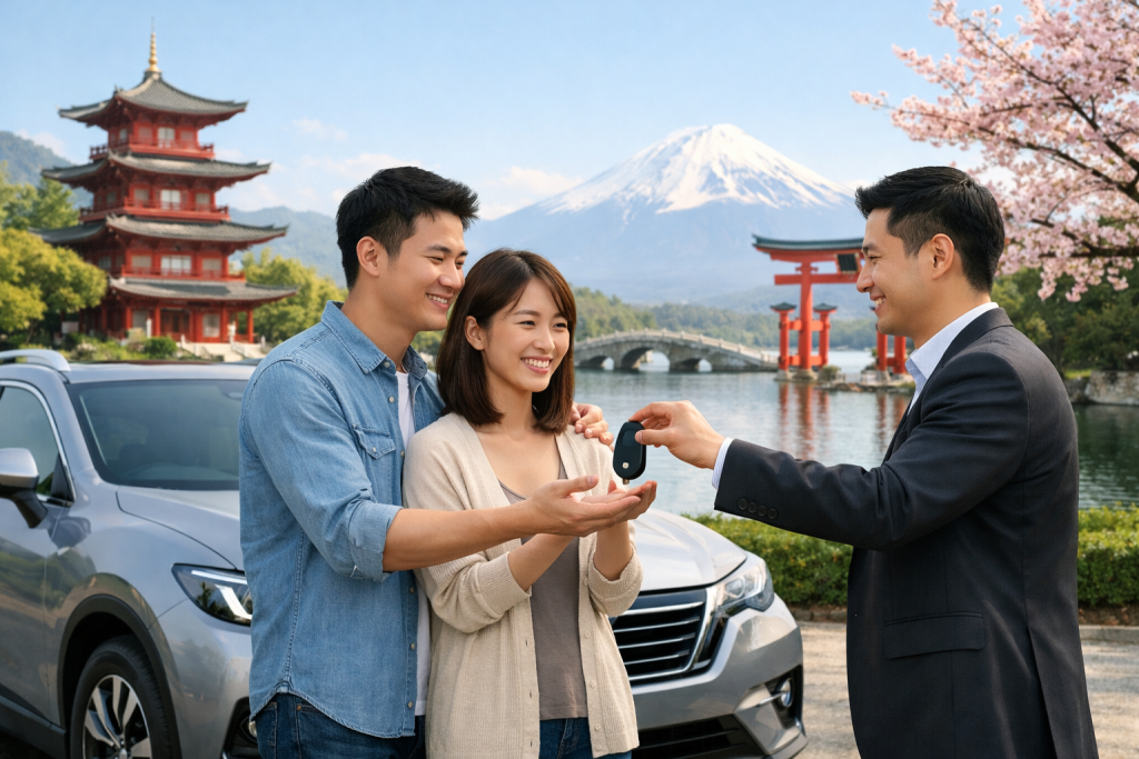    Как безопасно купить авто из Китая или Японии в Беларусь и не нарваться на мошенников?