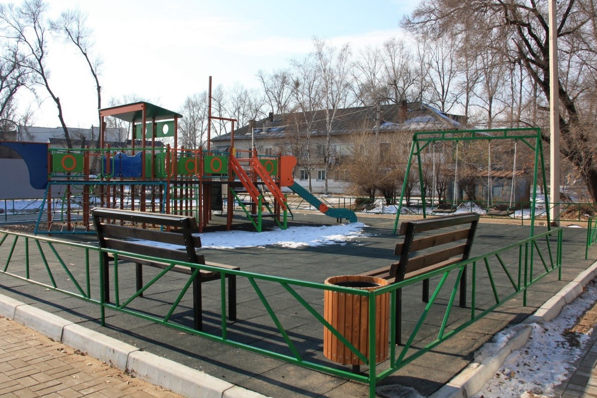    Фото: правительство ЕАО