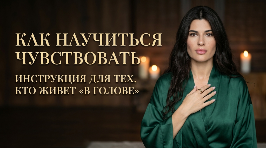    Пошаговое руководство для понимания своих эмоций и чувств Татьяна Костова