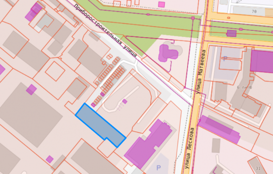    Фото: ГИС "Торги"