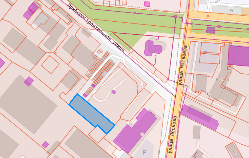    Фото: ГИС “Торги”