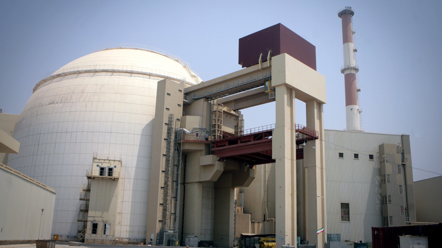    Фото: www.globallookpress.com/Ahmad Halabisaz