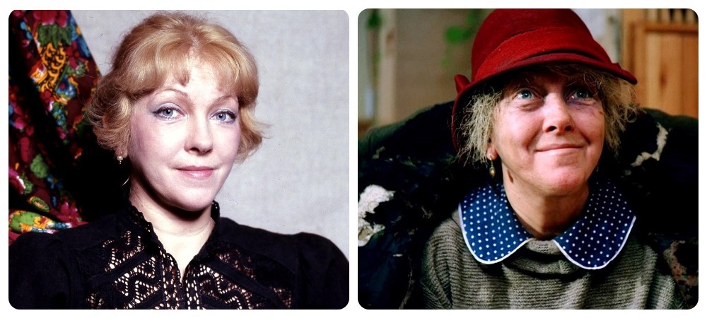 Путь к признанию: история народной артистки Ольги Волковой