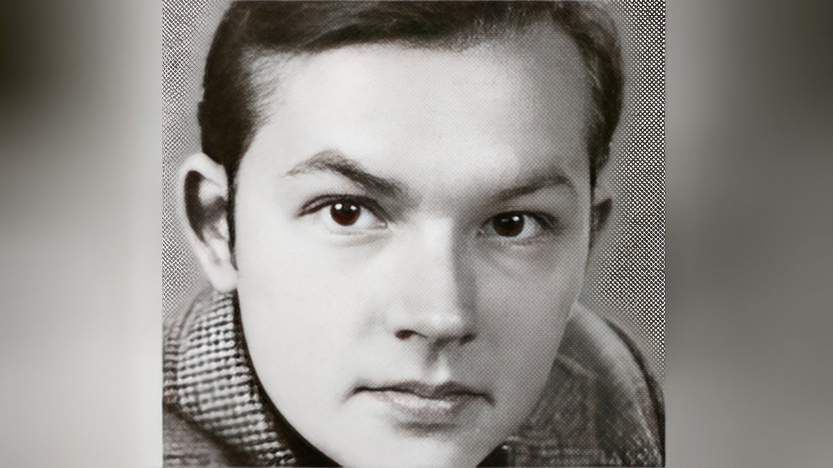 Алексей Фатеев 