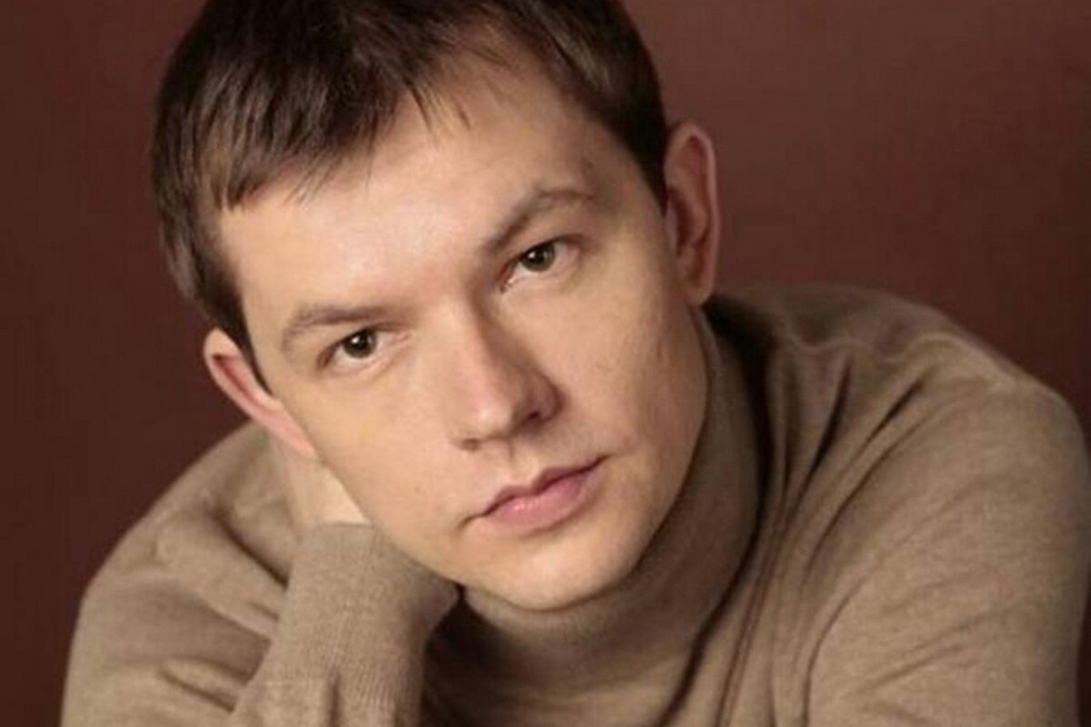 Алексей Фатеев