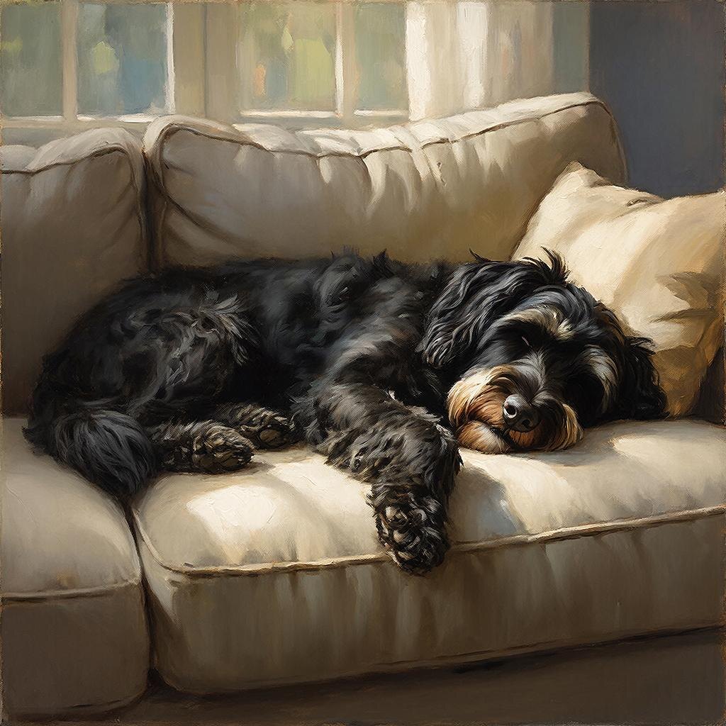 Картинка для иллюстрации, создана ИИ