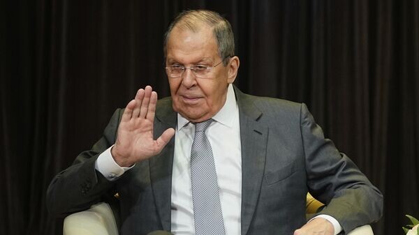    © AP / Pavel Bednyakov