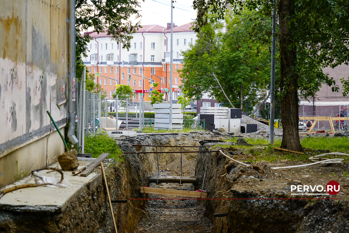 Фото Кравчук Максим / www.pervo.ru