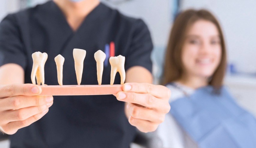 Имплантация — это навсегда?