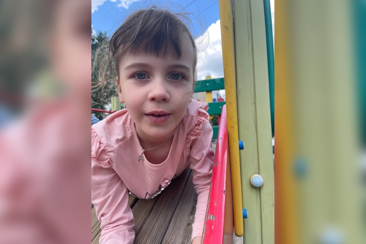    Жизнь разделилась на «до» и «после»: В Орске ребенку диагностировали аутизм после ОРВИ. Помочь девочке согласились в Москве