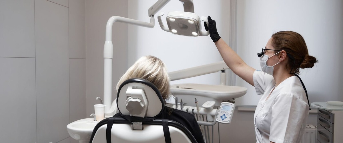 Профессиональная гигиена полости рта в Екатеринбурге