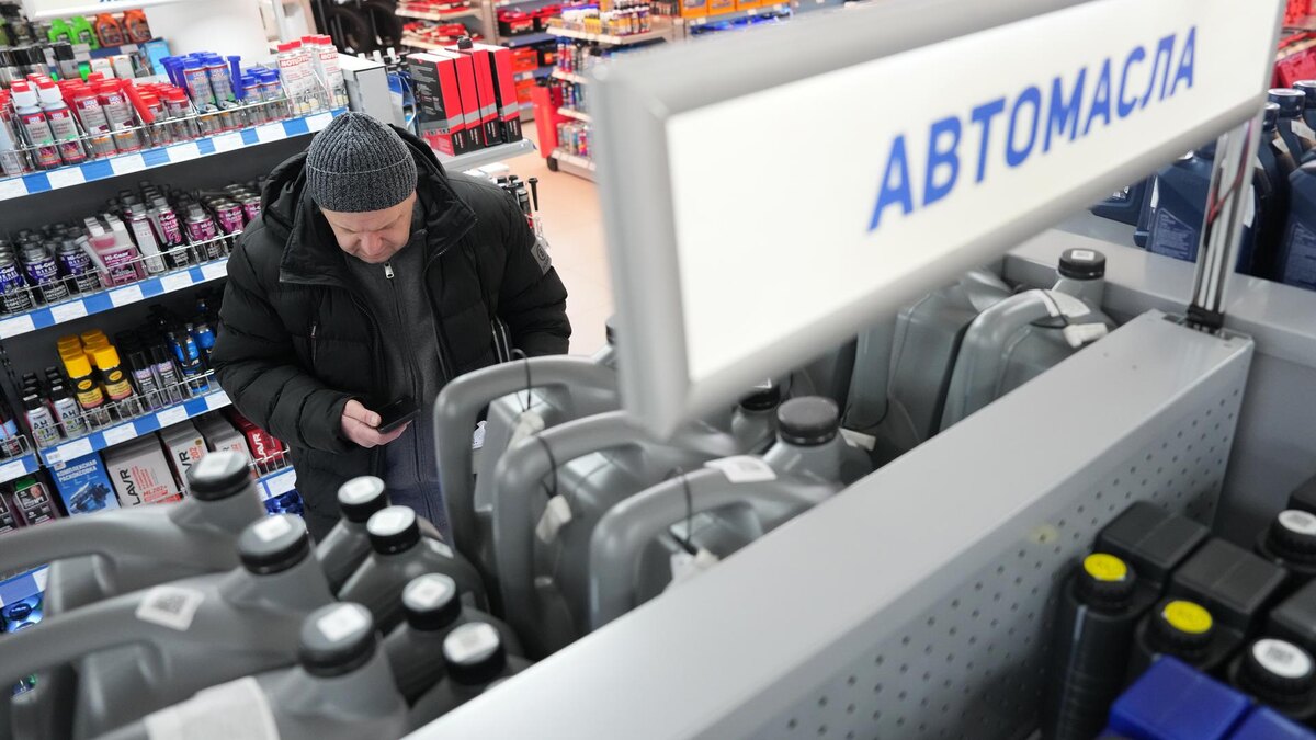    Фото: ИЗВЕСТИЯ/Дмитрий Коротаев