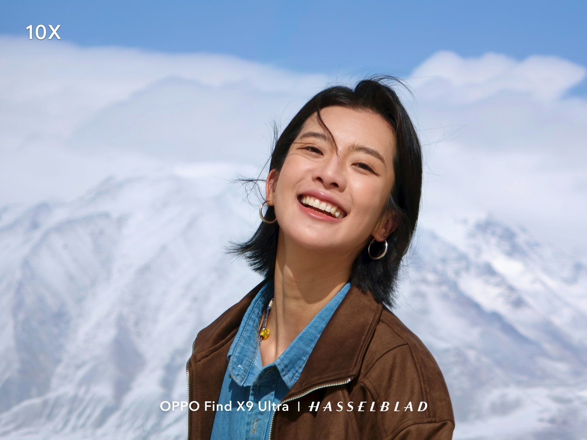 Фото Oppo/Ice Universe  📷
