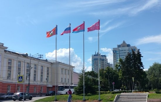    Фото: ИА «Орелград»