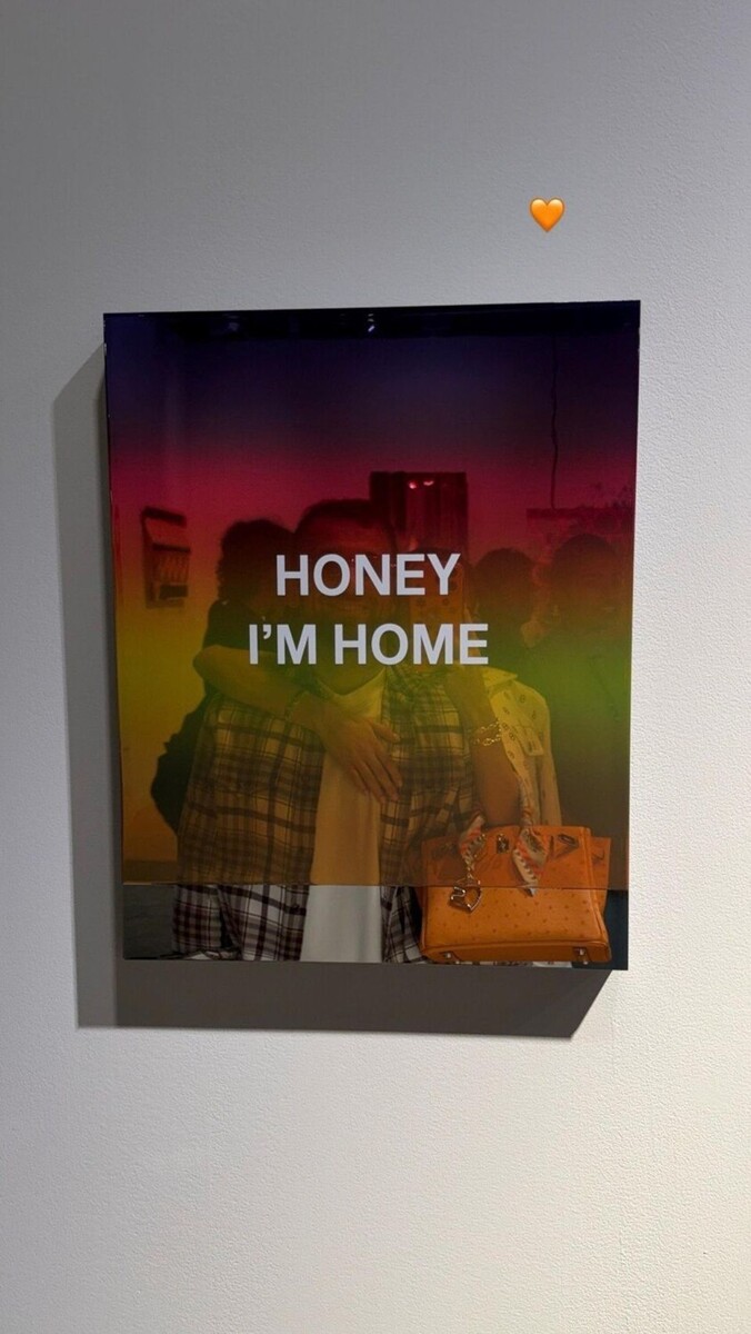    Аврора Киба засветила предполагаемого избранника. Источник: @avrorakiba*