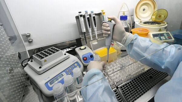    © РИА Новости . Илья Наймушин