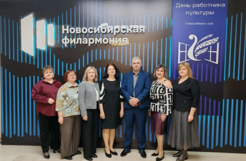    Фото предоставили в КДЦ